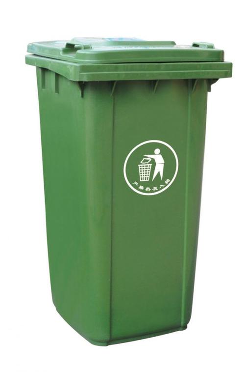 浙江塑料垃圾桶厂家直销ym120环保移动垃圾桶分类垃圾桶
