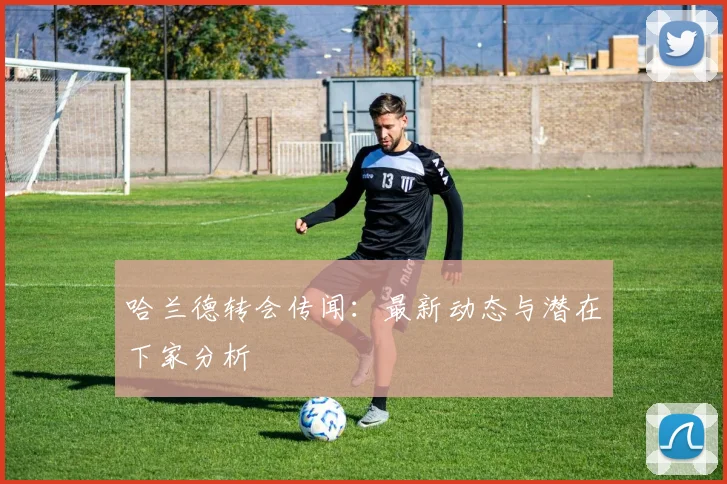 哈兰德转会传闻：最新动态与潜在下家分析